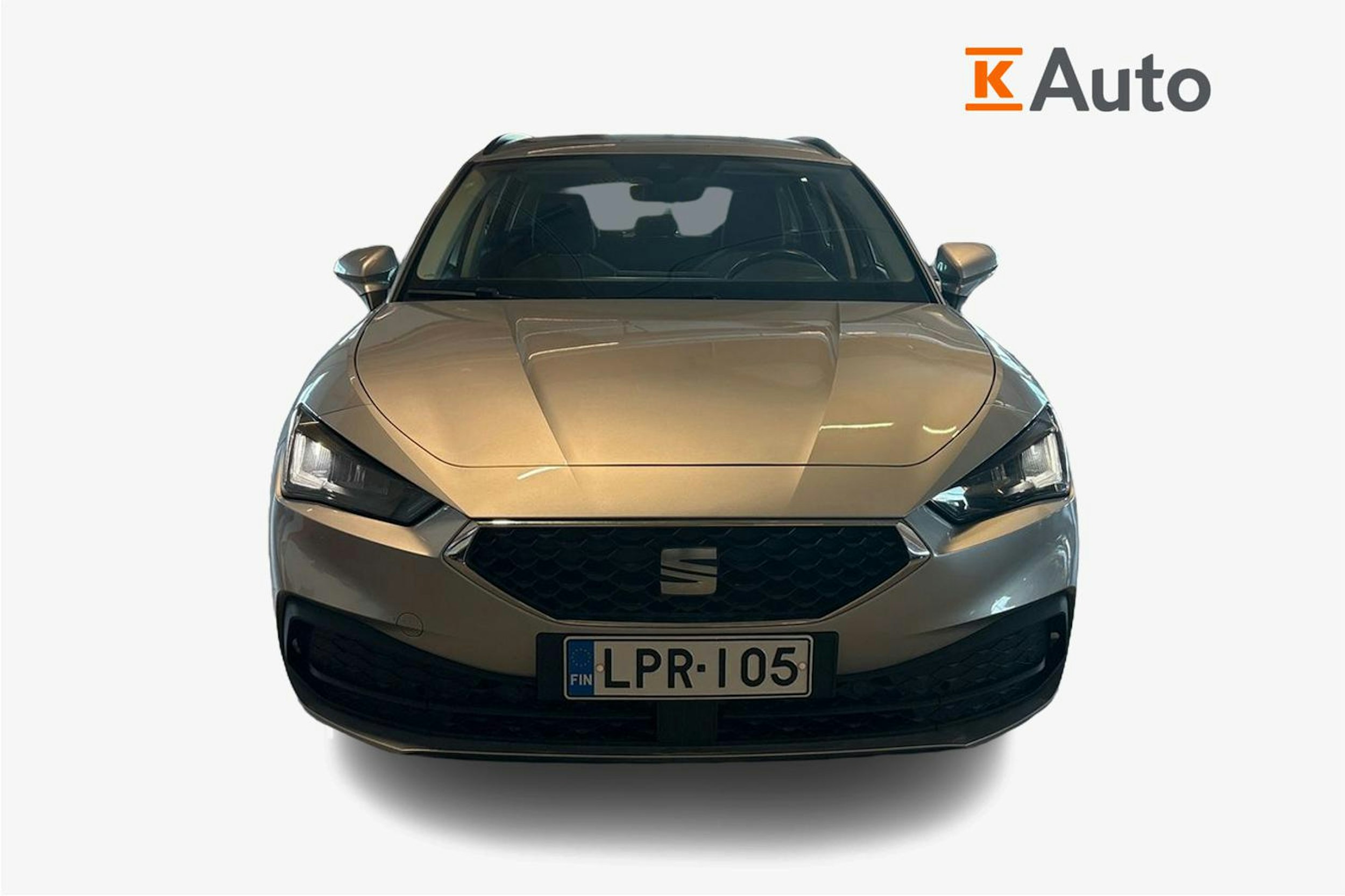 Hopea SEAT LEON 2021 kuva 5.