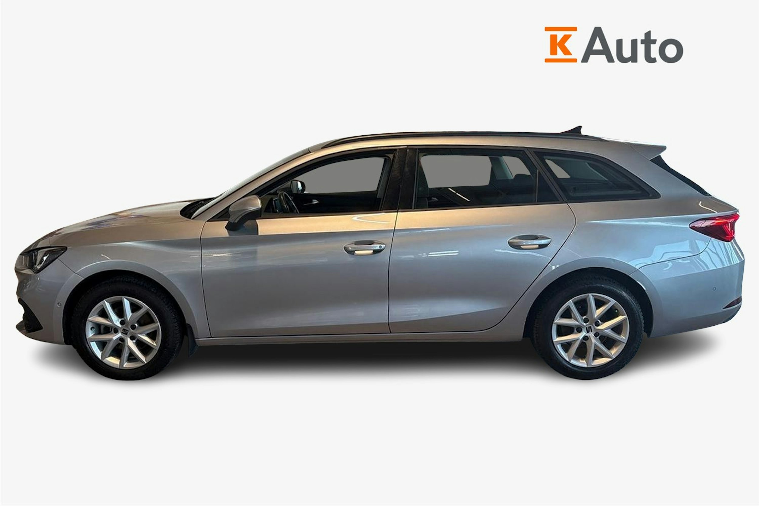 Hopea SEAT LEON 2021 kuva 6.