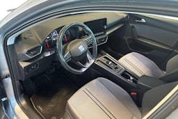 Hopea SEAT LEON 2021 kuva 7.