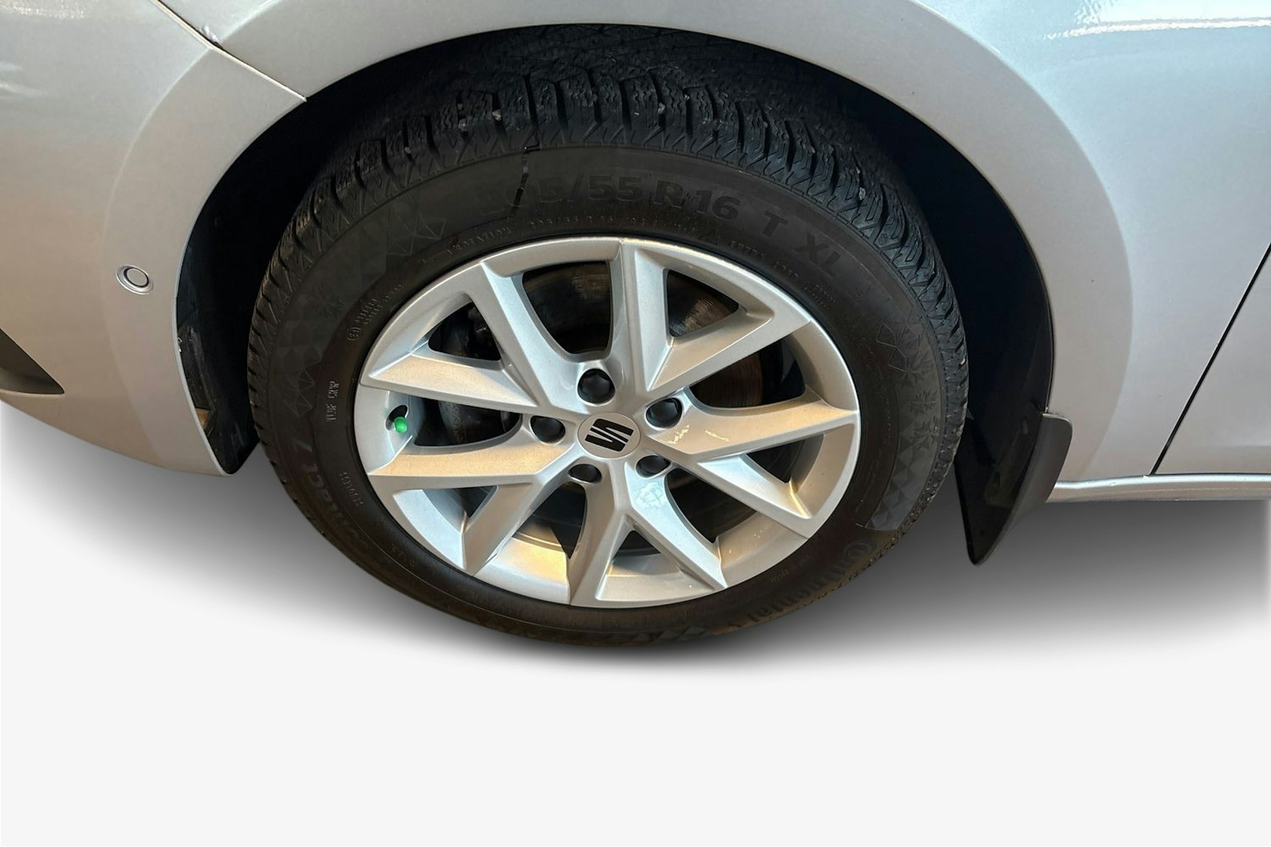 Hopea SEAT LEON 2021 kuva 11.