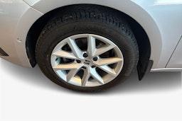 Hopea SEAT LEON 2021 kuva 11.