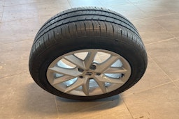 Hopea SEAT LEON 2021 kuva 15.