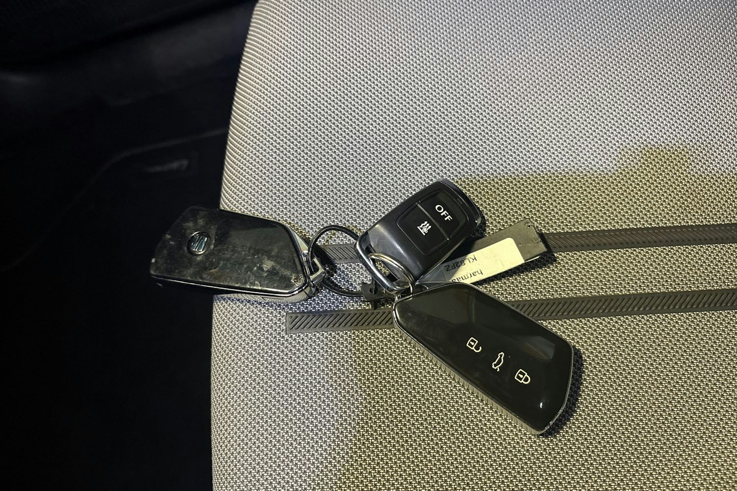 Hopea SEAT LEON 2021 kuva 18.