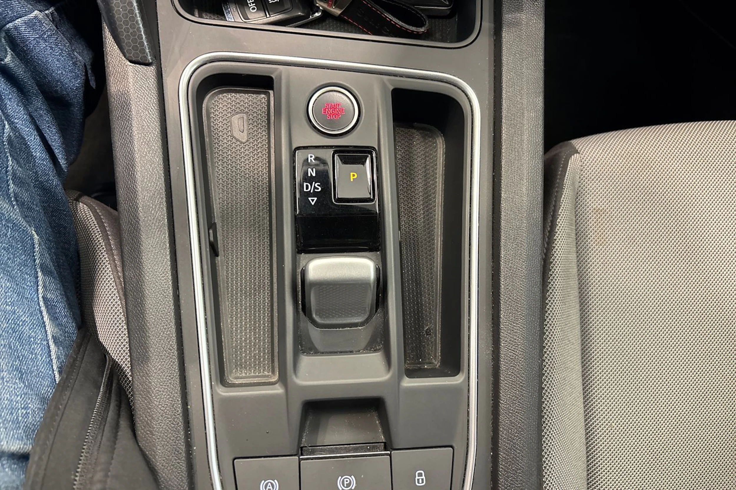 Hopea SEAT LEON 2021 kuva 20.