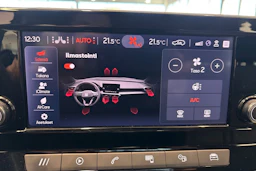 Hopea SEAT LEON 2021 kuva 22.