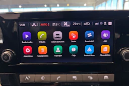 Hopea SEAT LEON 2021 kuva 23.