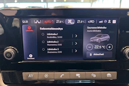 Hopea SEAT LEON 2021 kuva 24.