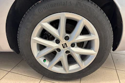 Hopea SEAT LEON 2021 kuva 25.