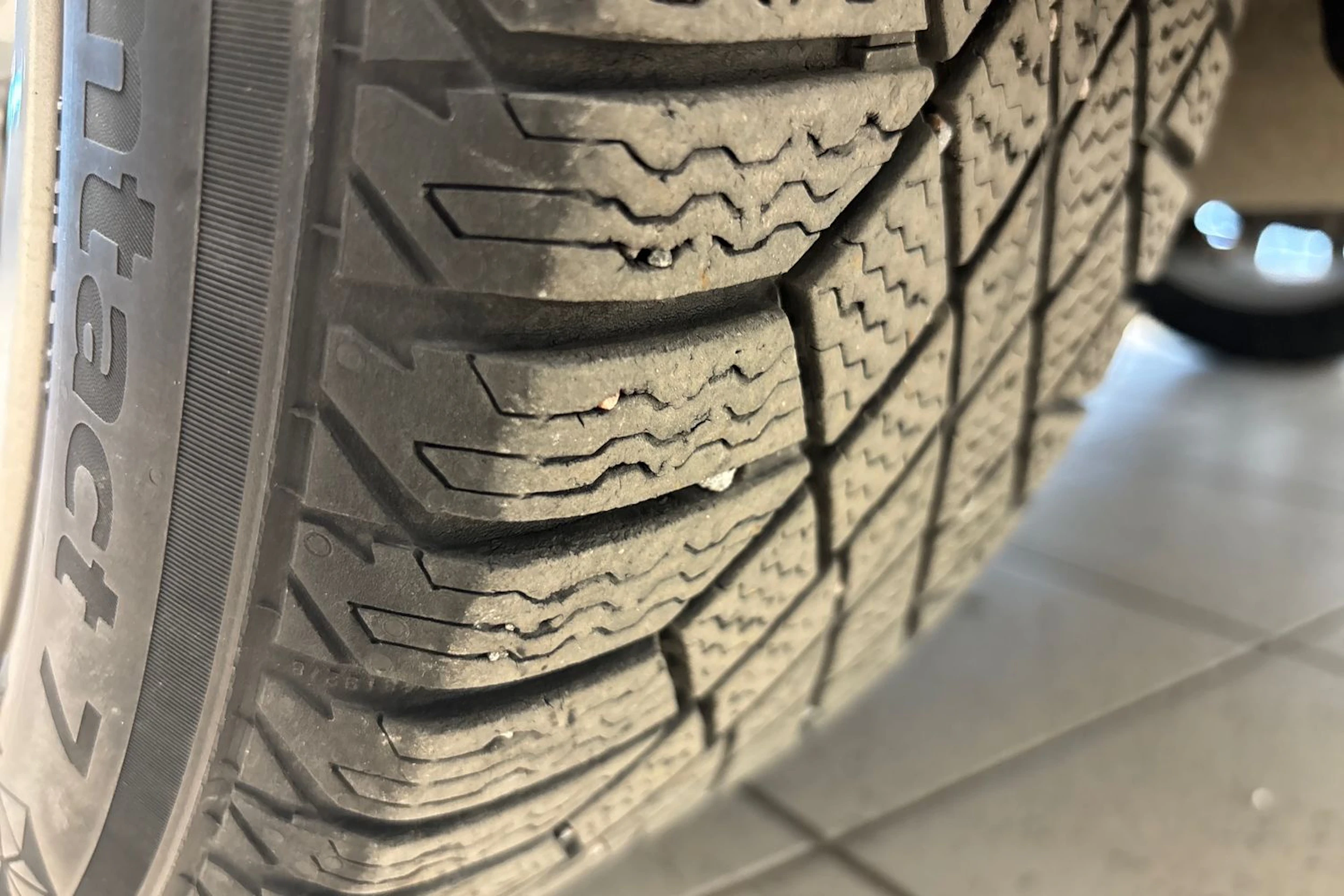 Hopea SEAT LEON 2021 kuva 26.