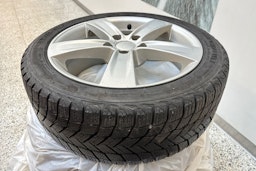 musta SEAT Leon 2021 kuva 11.