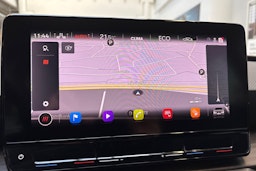 musta SEAT Leon 2021 kuva 18.