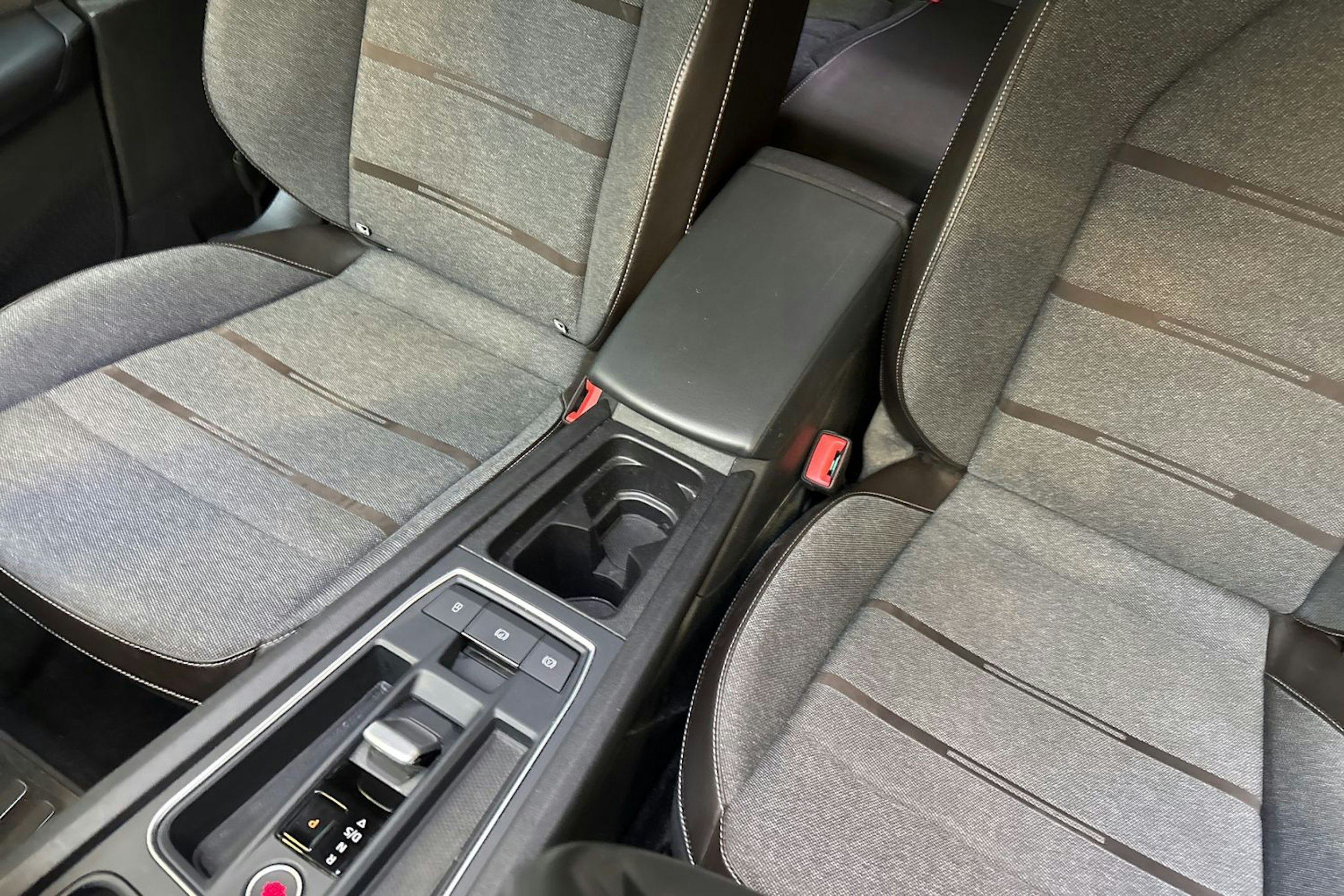 musta SEAT Leon 2021 kuva 20.