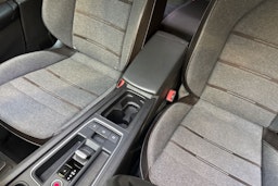 musta SEAT Leon 2021 kuva 20.