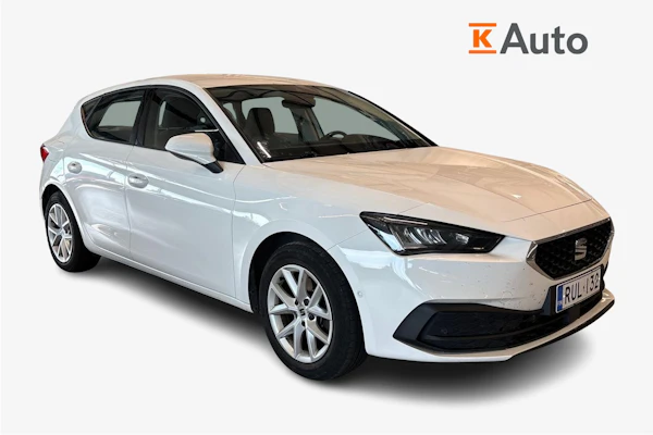 SEAT Leon 1,0 eTSI 110 Hybrid Style DSG