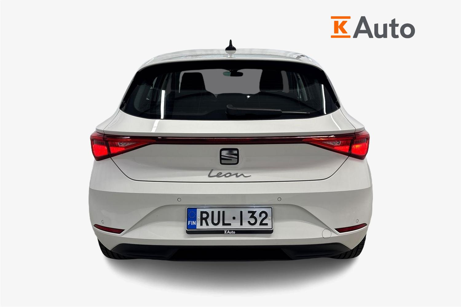 Seat Leon 1,0 eTSI 110 Hybrid Style DSG 2021, kuva 3/22