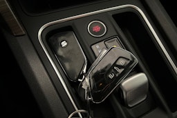 musta SEAT Leon 2021 kuva 23.
