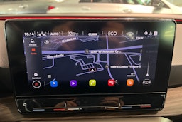 musta SEAT Leon 2021 kuva 25.