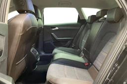 musta SEAT Leon Sportstourer 2022 kuva 8.