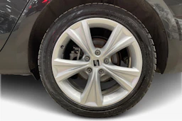 musta SEAT Leon Sportstourer 2022 kuva 9.