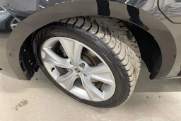 musta SEAT Leon Sportstourer 2022 kuva 10.