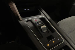 musta SEAT Leon Sportstourer 2022 kuva 19.