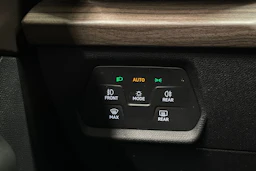 musta SEAT Leon Sportstourer 2022 kuva 20.