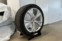 harmaa SEAT Leon 2022 kuva 13.