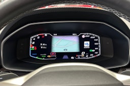 harmaa SEAT Leon 2022 kuva 23.