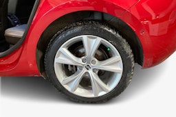 punainen SEAT Leon 2022 kuva 11.