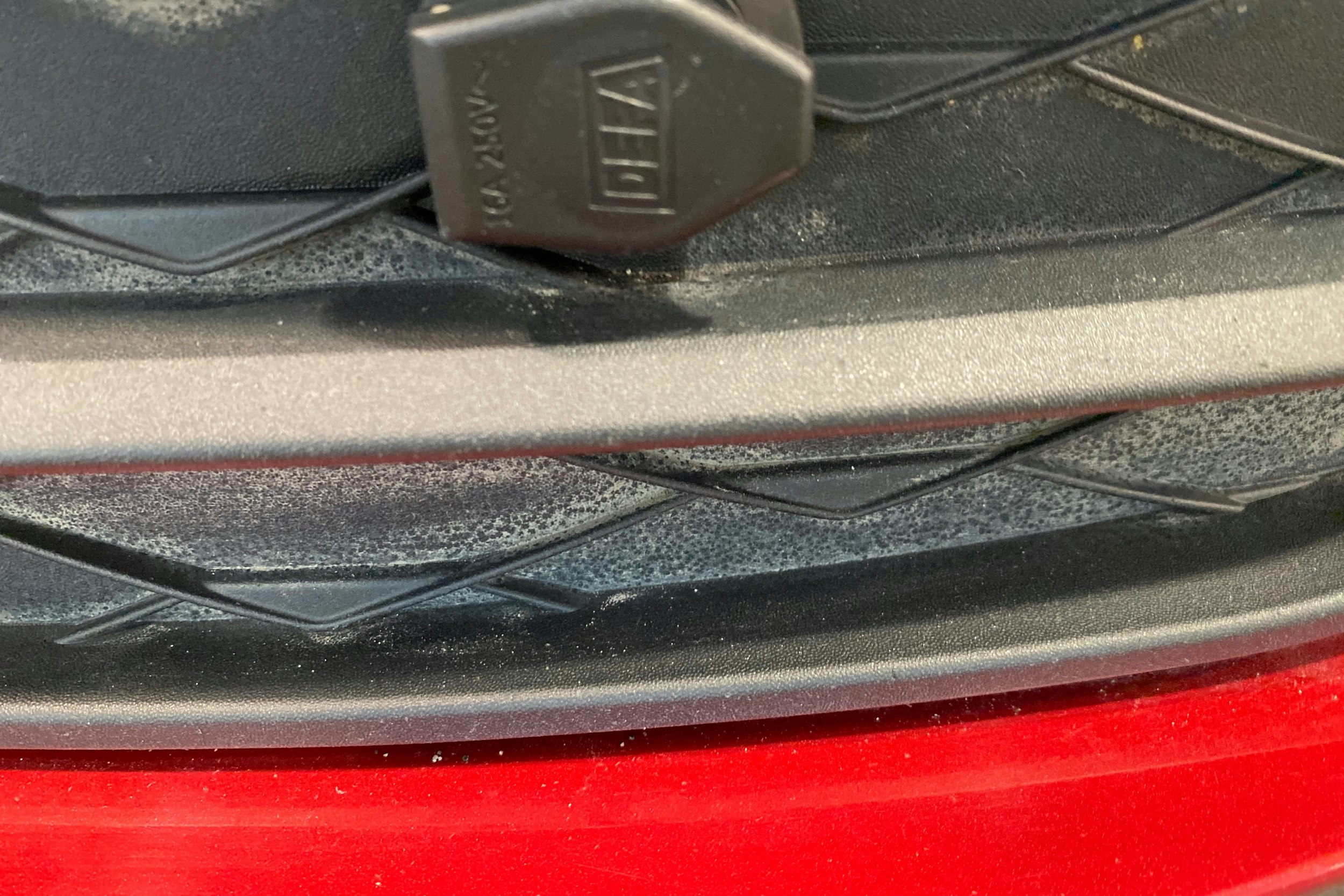 punainen SEAT Leon 2022 kuva 17.