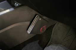 punainen SEAT Leon 2022 kuva 18.