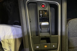 punainen SEAT Leon 2022 kuva 27.