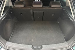 musta SEAT Leon 2022 kuva 15.