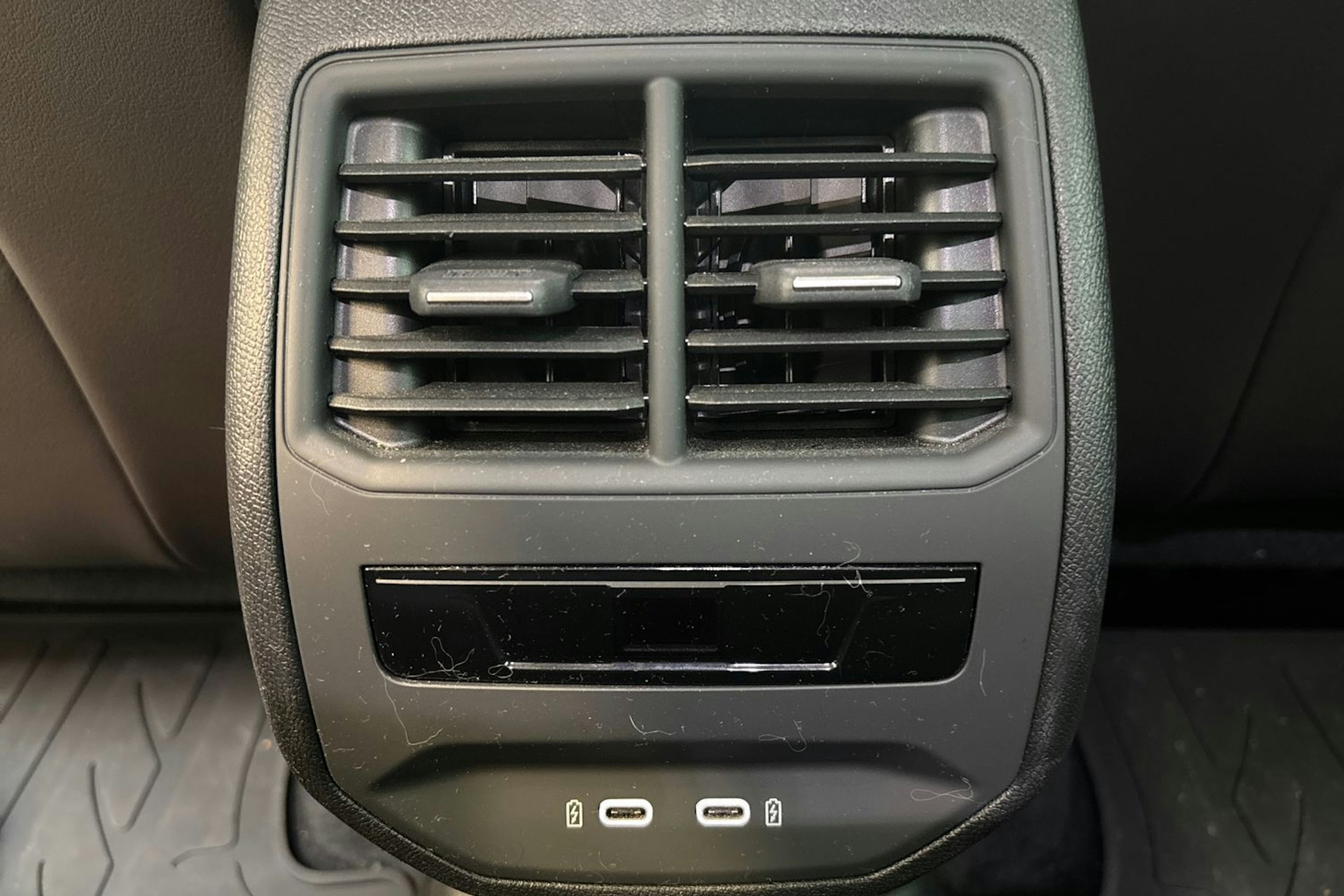 musta SEAT Leon 2022 kuva 17.