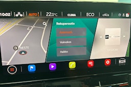 musta SEAT Leon 2022 kuva 22.