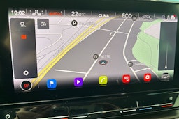 musta SEAT Leon 2022 kuva 24.