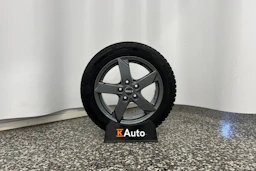 musta SEAT Leon Sportstourer 2024 kuva 10.