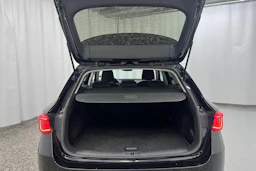 musta SEAT Leon Sportstourer 2024 kuva 11.