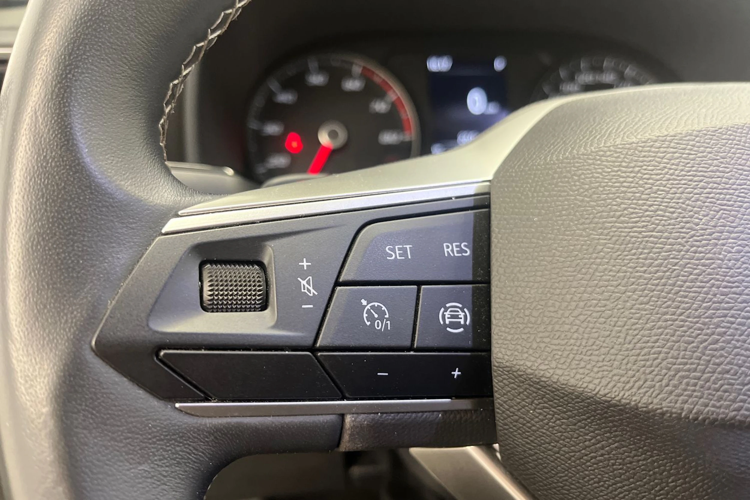 musta SEAT Leon Sportstourer 2024 kuva 14.