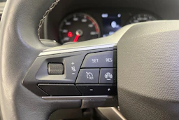 musta SEAT Leon Sportstourer 2024 kuva 14.