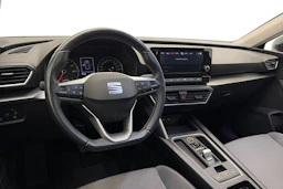 harmaa SEAT Leon Sportstourer 2024 kuva 6.