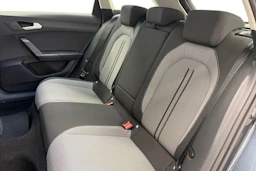 harmaa SEAT Leon Sportstourer 2024 kuva 8.
