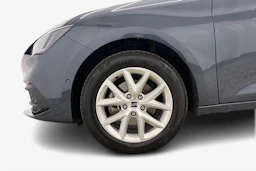 harmaa SEAT Leon Sportstourer 2024 kuva 9.