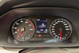 harmaa SEAT Leon Sportstourer 2024 kuva 13.