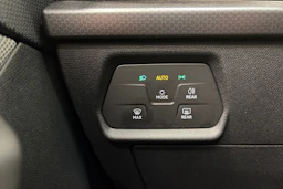 harmaa SEAT Leon Sportstourer 2024 kuva 20.