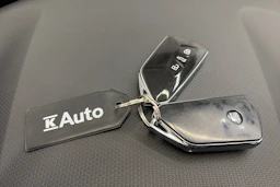 harmaa SEAT Leon Sportstourer 2024 kuva 22.