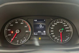 musta SEAT Leon 2024 kuva 13.