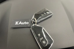 musta SEAT Leon 2024 kuva 20.