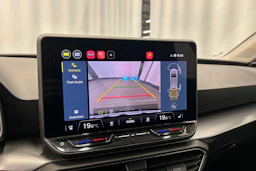 sininen SEAT Leon Sportstourer 2025 kuva 17.