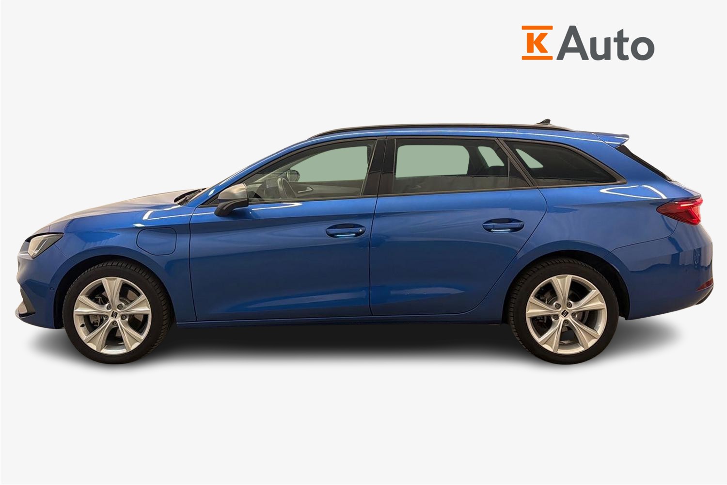 Seat Leon 2025, bild 5/32